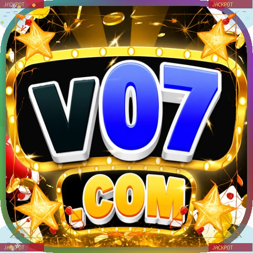 v07 Logo